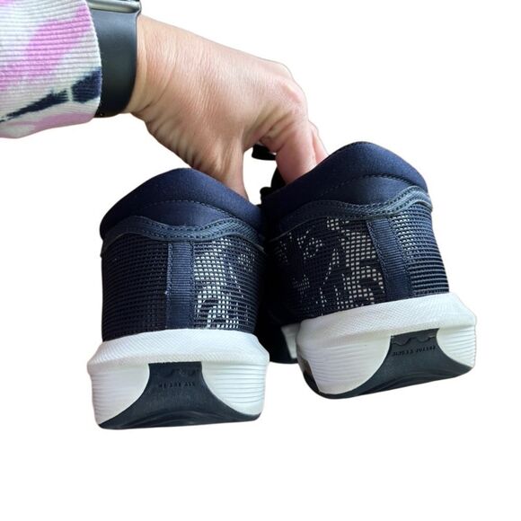 Nike LeBron Witness 8 TB - College Navy Size 7 - Picture 8 of 15